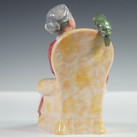 Pretty Polly HN2768 - Royal Doulton Figurine