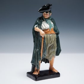 Beggar HN2175 - Royal Doulton Figurine