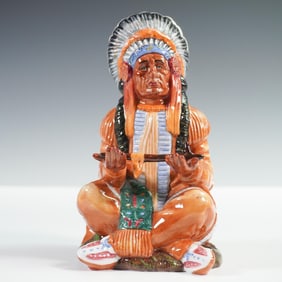 Chief HN2892 - Royal Doulton Figurine