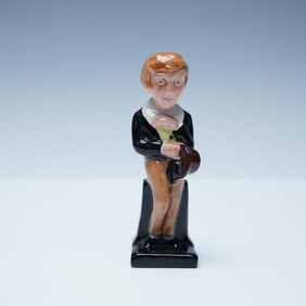 David Copperfield M88 - Royal Doulton Figurine