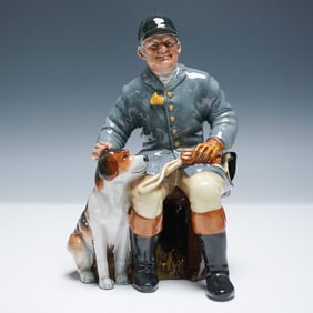 Huntsman HN2492 - Royal Doulton Figurine