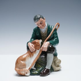 Master HN2325 - Royal Doulton Figurine