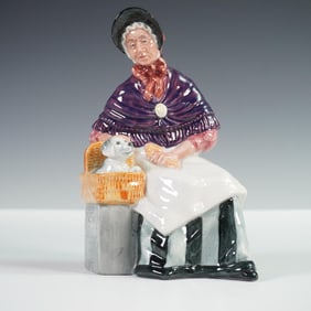 New Companion HN2770 - Royal Doulton Figurine