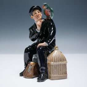 Shore Leave HN2254 - Royal Doulton Figurine
