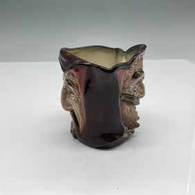 Royal Doulton Mephistopheles Small Character Jug D5758