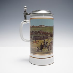 Original Oktoberfest Stein, Made in Germany
