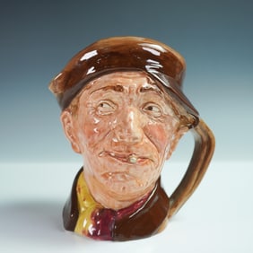 Arry D6207 - Large Royal Doulton Character Jug