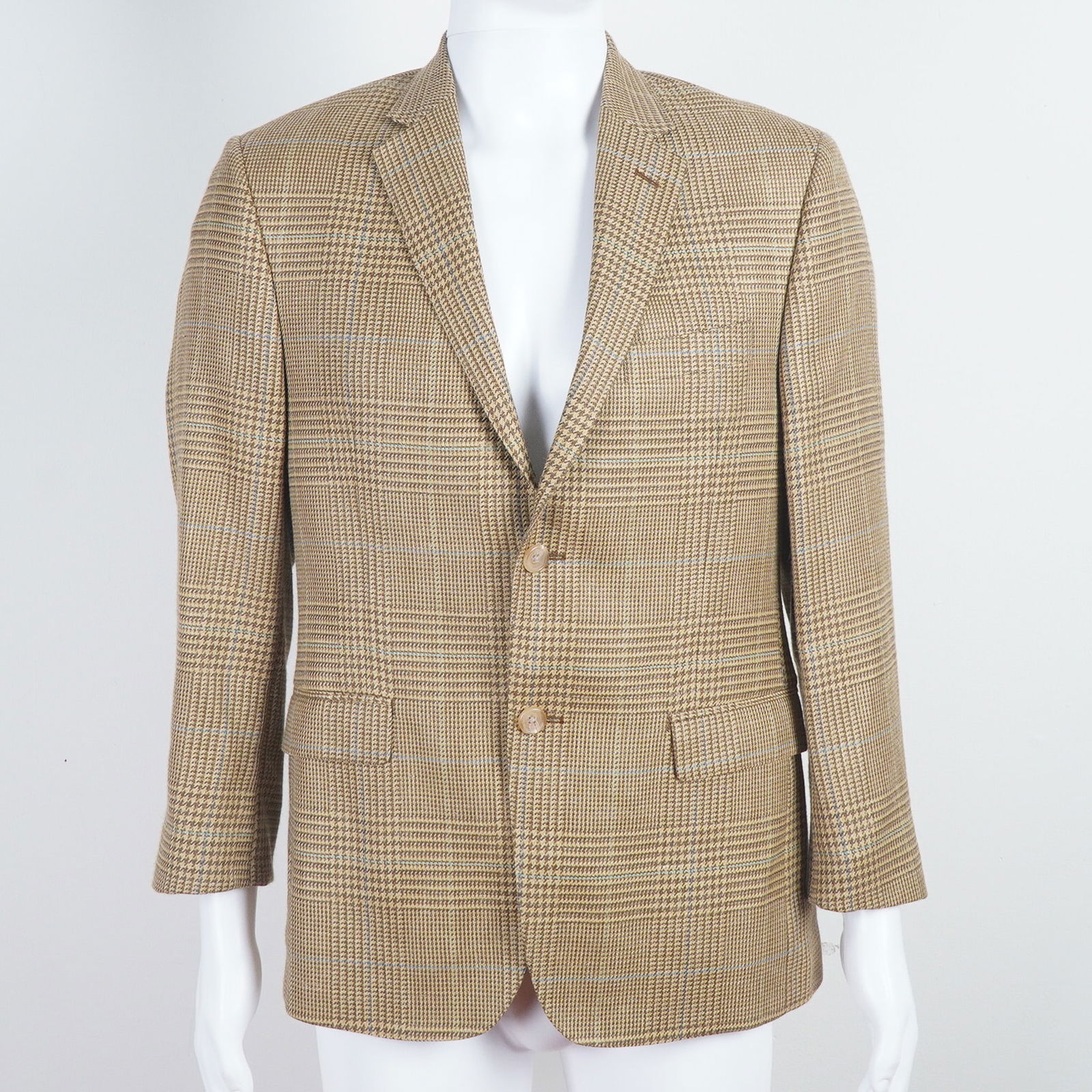 Ralph Lauren Slim Fit Blazer, Size 40 (1 of 7)
