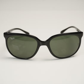 Vintage Ray-Ban Bausch & Lomb ORAS Sunglasses