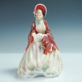 Royal Doulton Figurine, Her Ladyship HN1977