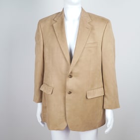 Ralph Lauren Men's Blazer, Size 40
