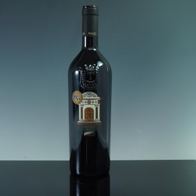 Tinazzi Opera No. 3 Vinum Italicum Red Wine, 2020, 750ml