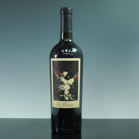2021 The Prisoner California Red Wine, 750?ml