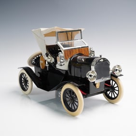 Aristo-Craft 1910s Model T Touring Car by Aesthetic Specialties, 1979