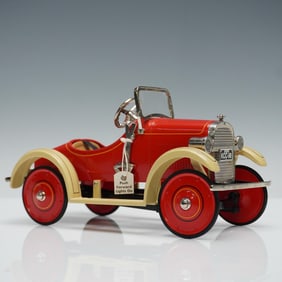 Hallmark Kiddie Car Classics, 1926 Steelcraft Roadster