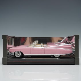 Maisto Die-Cast Model Car, Cadillac Eldorado Biarritz