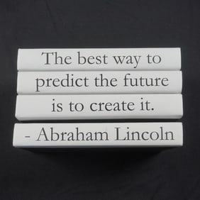 4pc Tim O'Brien Books, Dad's Maybe Book