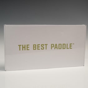 The Best Paddle Sealed Pickleball Paddle