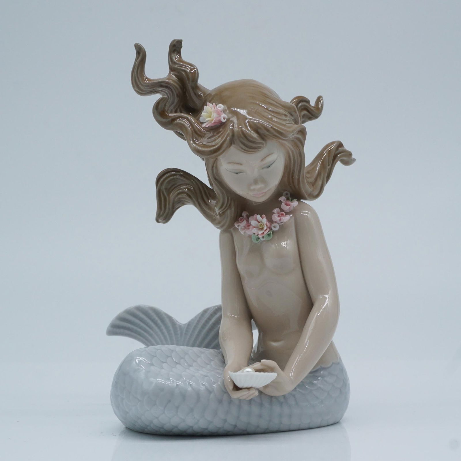 Lladro Porcelain Figurine, Mirage 1001415 (1 of 7)