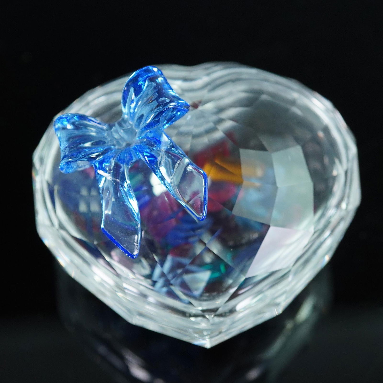Swarovski Crystal Box, Jewel Sweetheart (1 of 6)