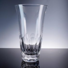 Spiegelau Crystal Vase