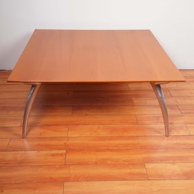 Tucano Magis Coffee Table by Marc Berthier