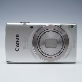 Canon PowerShot ELPH 180 HS Digital Camera