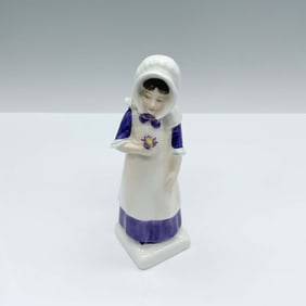 Anna - HN2802 - Royal Doulton Figurine