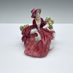 Lydia HN1908 - Royal Doulton Figurine