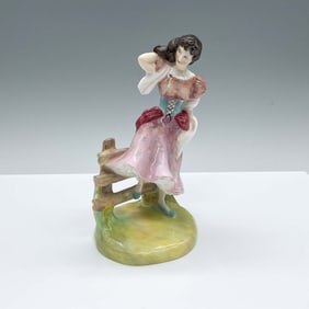 Summer HN2086 - Royal Doulton Figurine