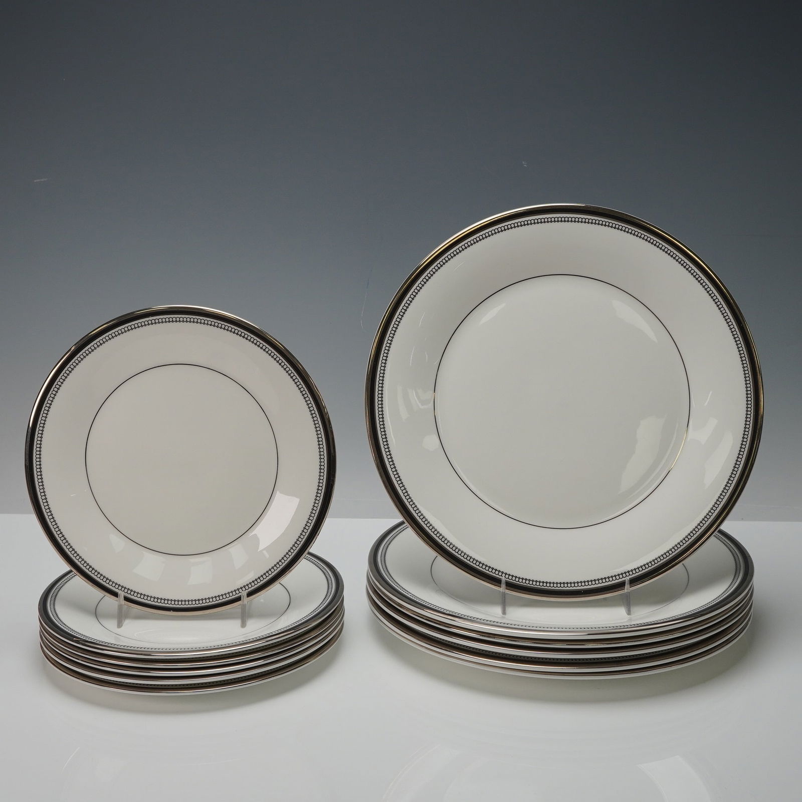 Royal Doulton China, Sarabande Pattern H5023, 12pc (1 of 6)