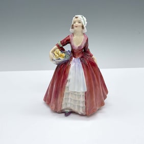 Janet HN1537 - Royal Doulton Figurine