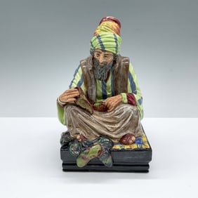 Royal Doulton Porcelain Figurine, Cobbler HN1706