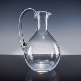 Baccarat Crystal Decanter