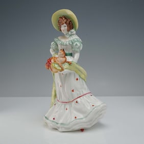 Royal Doulton Figurine, Jane HN3711