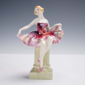 Royal Doulton Figurine, Columbine HN1439