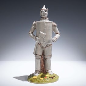 Royal Doulton Figurine, Tinman from The Wizard of Oz, 158/1500