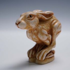 Harmony Kingdom Figurine, Harry