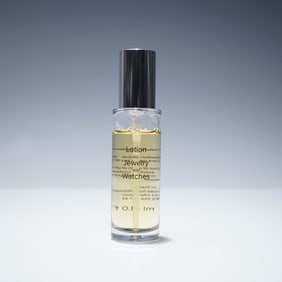 Cartier Jewelry and Watches Care Box