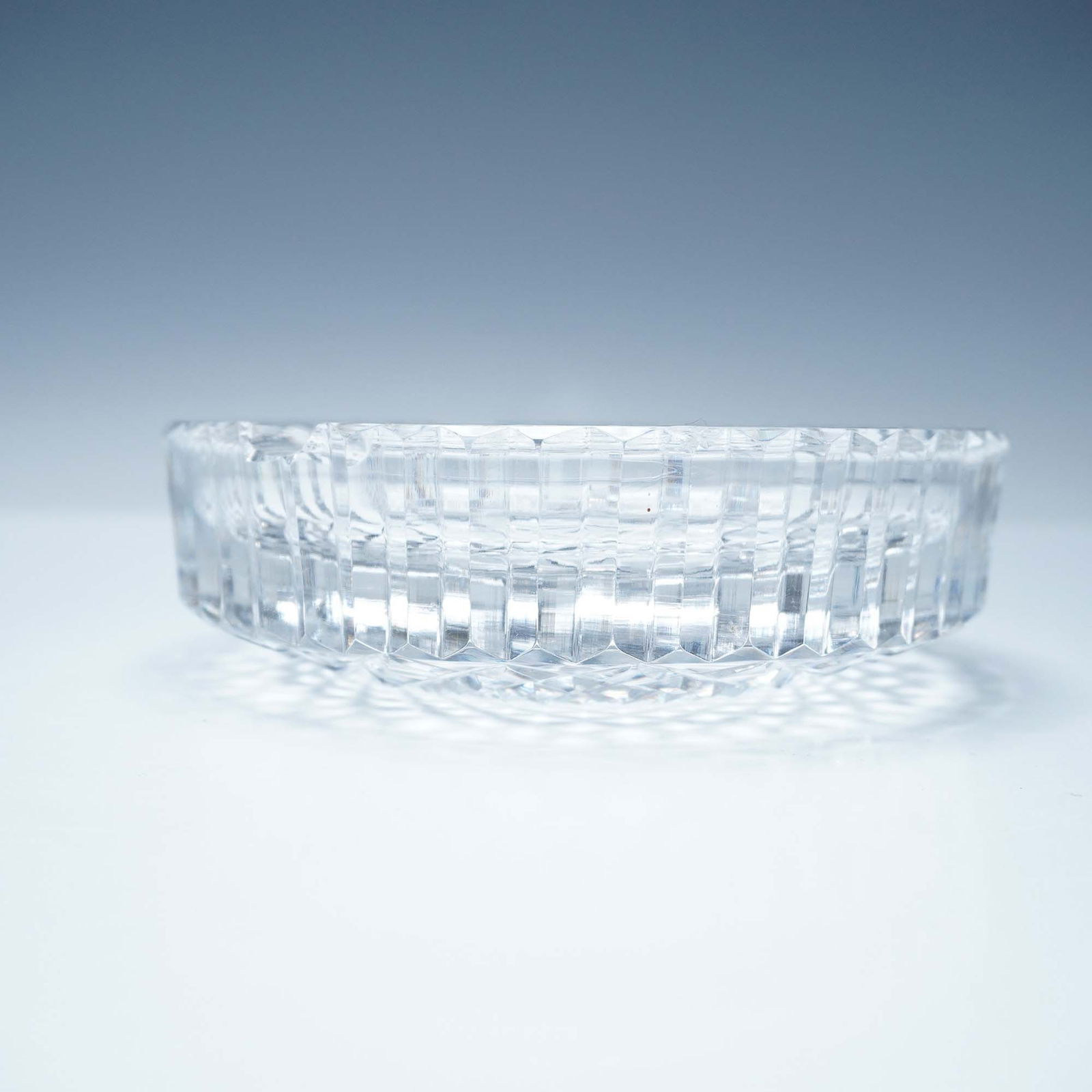 MCM Crystal Ashtray (1 of 3)
