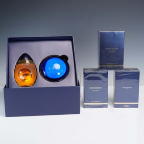 3pc Boucheron Eau de Parfum Collection
