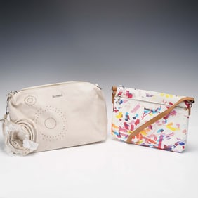 Pair of Desigual Women's Purses