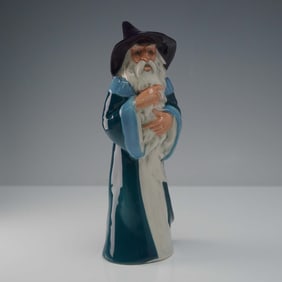 Royal Doulton Figurine, Gandalf HN 2911