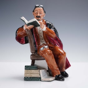 Royal Doulton Figurine, The Professor HN2281