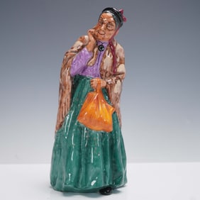 Royal Doulton Porcelain Figurine, Bridget HN2070