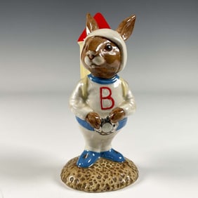 Astro DB20 - Royal Doulton Bunnykins