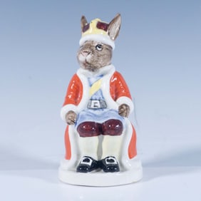 King John DB45 - Royal Doulton Bunnykins