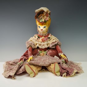 Katherine's Collection, Josephine Cat Doll