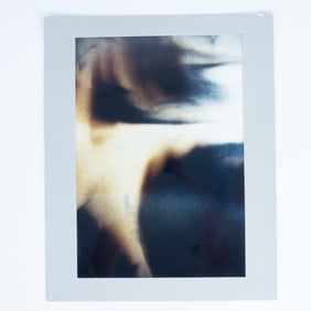 Moira Antonello (Attributed) Original Color Photograph