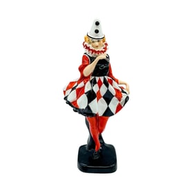 Pierrette HN643 - Royal Doulton Figurine